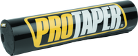 ProTaper Molded 8in Bar Pad - Black