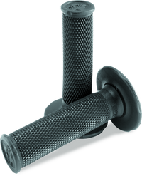 ProTaper Full Diamond Grips Soft - Black