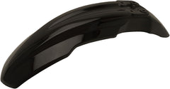 ACERBIS Front Fender Black - Part Number 2084540001