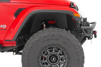 Rough Country | Inner Fenders | FR | Jeep Gladiator JT 4WD (2020-2026) | 10653