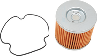 FRAM Oil Filter - Part Number CH6000 for Suzuki Motorcycles