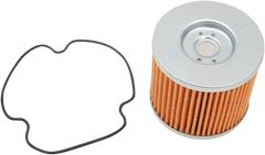 FRAM Oil Filter - Part Number CH6000 for Suzuki Motorcycles