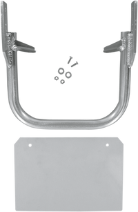 DG PERFORMANCE Grab Bar - YFZ450 593-4160