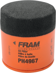 FRAM Oil Filter PH4967 - High-Performance Engine Protection