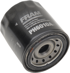 FRAM Oil Filter - Black - Honda/Kawasaki PH6010A