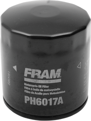 FRAM Oil Filter PH6017A - Superior Performance and Easy Installation