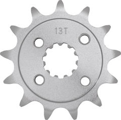 MOOSE RACING Front Sprocket - 13 Tooth - Honda 26-1199-13CRMO