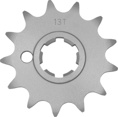 MOOSE RACING Front Sprocket - 13 Tooth - KX 250/500 - Part Number 26-2118-13CRMO