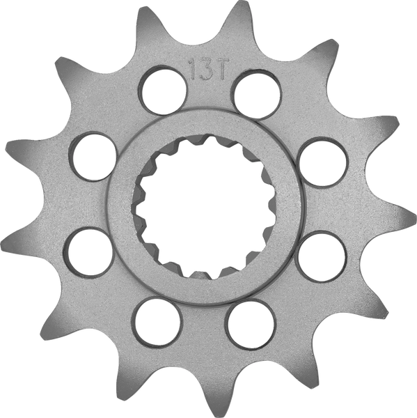 MOOSE RACING Front Sprocket - 13 Tooth - KTM 26-5123-13CRMO