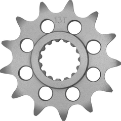 MOOSE RACING Front Sprocket - 13 Tooth - KTM 26-5123-13CRMO