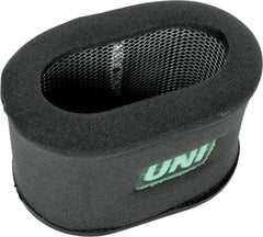 UNI NU-2319 Air Filter for Motorcycles and ATVs