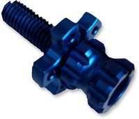 PSR Clutch Cable Adjuster - Clutch - M8 x 1.25 - Blue 00-02150-25