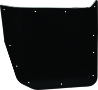 DragonFire Racing Polaris Ranger UTV Doors - Replacement Door Skin - Front Passenger