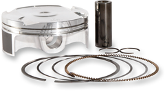 VERTEX Piston Kit - 64.45 mm - Banshee YFZ350 23607050