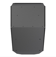 KOLPIN Aluminum Roof Panel (Part Number 29150) - Durable Protection for Your Vehicle