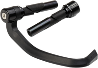 ZETA Flight Lever Guard 16mm Ea Black - Part ZS72-1162