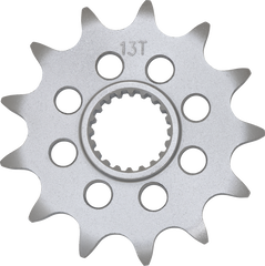 MOOSE RACING Front Sprocket - 13 Tooth - KX250F/X D26-2151-13CRMO