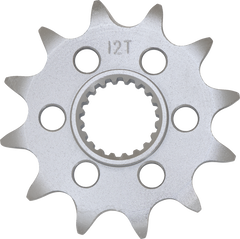 MOOSE RACING Front Sprocket - 12 Tooth - KX250F D26-2151-12CRMO