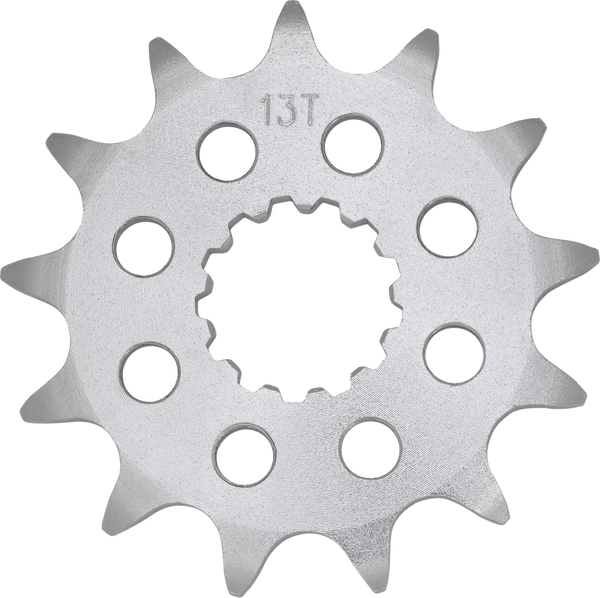 MOOSE RACING 13 Tooth Front Sprocket - KX450F/X D26-2153-13CRMO