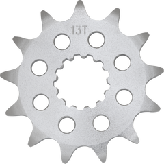 MOOSE RACING 13 Tooth Front Sprocket - KX450F/X D26-2153-13CRMO