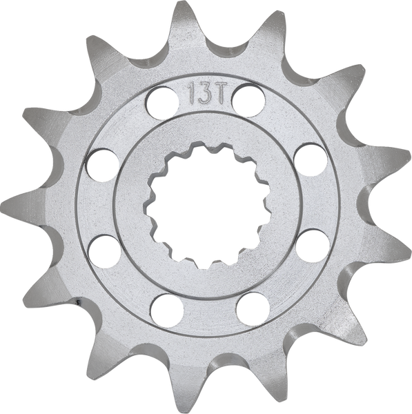 MOOSE RACING 13 Tooth Front Sprocket - RMZ-250 D26-3182-13CRMO