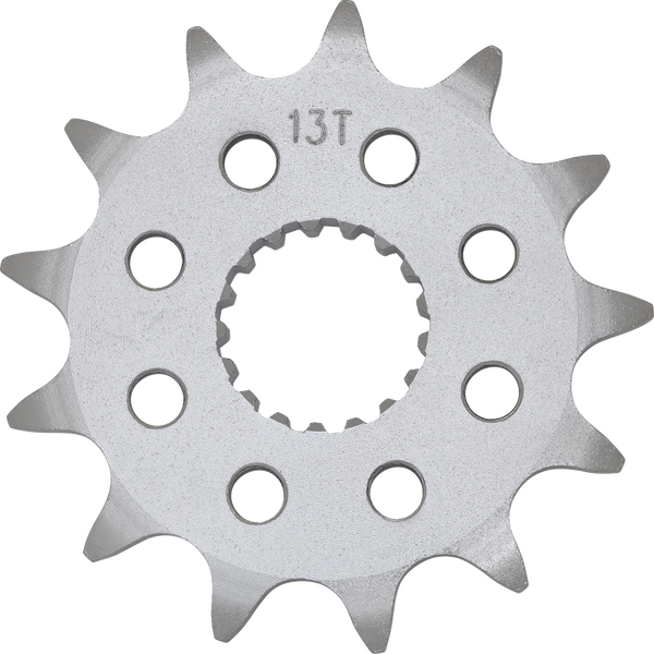 MOOSE RACING 13 Tooth Front Sprocket - RM-Z 450 D26-3167-13CRMO