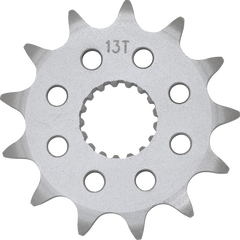 MOOSE RACING 13 Tooth Front Sprocket - RM-Z 450 D26-3167-13CRMO