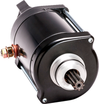 MOOSE UTILITY Starter for Honda - Part M-61-118
