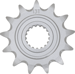 MOOSE RACING Front Sprocket - 13 Tooth - CRF250R/RX D26-11C4-13CRMO