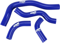 CV4 Performance Radiator Hose Kit - Blue - SFSMBC47B