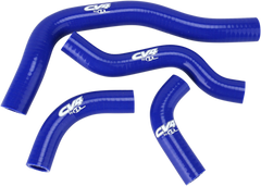 CV4 Performance Radiator Hose Kit - Blue - SFSMBC47B