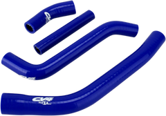 CV4 Performance Radiator Hose Kit - Blue - SFSMBC176B