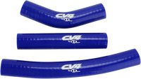 CV4 Performance Radiator Hose Kit - Blue - SFSMBC177B