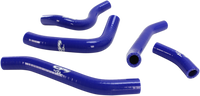 CV4 Performance Radiator Hose Kit - Blue - SFSMBC263B