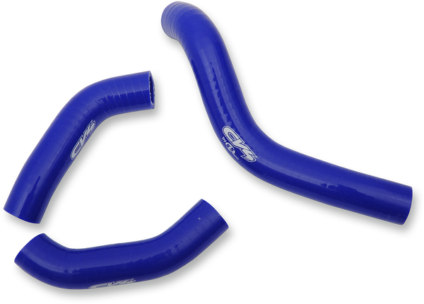 CV4 Performance Radiator Hose Kit - Blue - Husqvarna/KTM SFSMBC265B