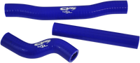 CV4 Performance Radiator Hose Kit - Blue - Husqvarna/KTM SFSMBC271B