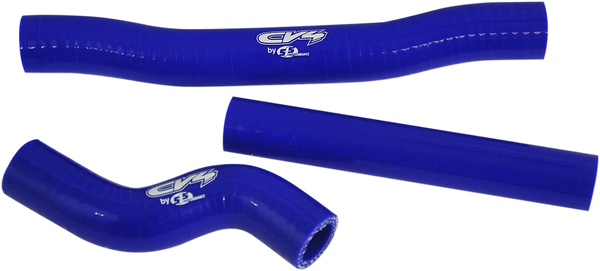 CV4 Performance Radiator Hose Kit - Blue - Husqvarna/KTM SFSMBC271B