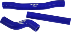 CV4 Performance Radiator Hose Kit - Blue - Husqvarna/KTM SFSMBC271B