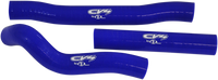 CV4 Performance Radiator Hose Kit - Blue - SFSMBC268B