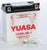 YUASA YUAM2290B 12N9-4B-1 Conventional Battery