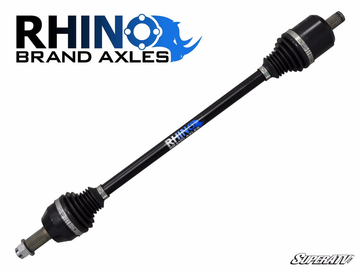 Honda Pioneer 1000 Axles—Rhino Brand