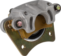 QUAD LOGIC Brake Caliper - Rear - Polaris 100-1169-PU