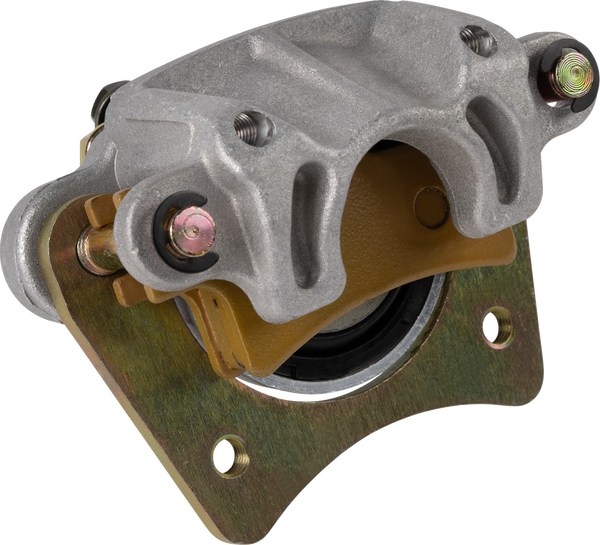 QUAD LOGIC Brake Caliper - Rear - Polaris 100-1169-PU