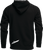 THOR Brave Pullover Hoodie - Black - XL 3050-6979