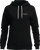 THOR Women's Trax Pullover Hoodie - Black - Small 3051-1235