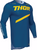 THOR SPORTMODE Brave Jersey - Blue - 2XL 2910-8098