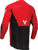 THOR LAUNCHMODE Forge Jersey - Red - Large 2910-8215