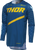 THOR Youth SPORTMODE Brave Jersey - Blue - Medium 2912-2536