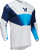 THOR LAUNCHMODE Storm Jersey - White - Small 2910-8231