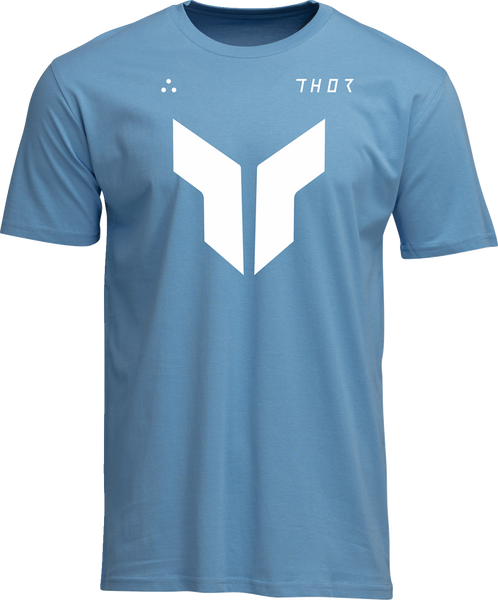 THOR Iconic T-Shirt - Light Blue - Medium 3030-24542